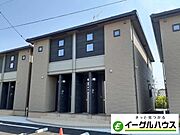 マロードB 1階 築4年6ヶ月の賃貸物件