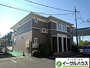 津福駅より徒歩18分 2階 築16年5ヶ月の賃貸物件