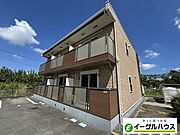 御井駅より徒歩22分 2階 築14年4ヶ月の賃貸物件