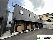 コル・クラージュIIC棟 2階 新築の賃貸物件