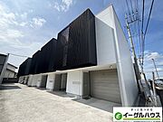 久留米大学前駅より徒歩12分 2階 築8年10ヶ月の賃貸物件