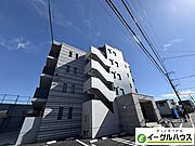 久留米大学前駅より徒歩16分 2階 新築の賃貸物件