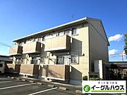 シンシア 2階 築13年11ヶ月の賃貸物件