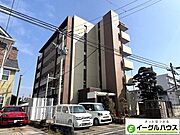 イーハトーブ櫛原 1階 築14年10ヶ月の賃貸物件