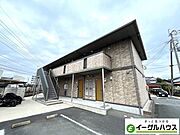 マリーモナリエ 2階 築20年7ヶ月の賃貸物件