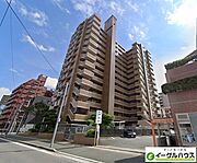 西鉄久留米駅より徒歩7分 14階 築29年9ヶ月の賃貸物件