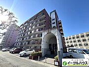 久留米駅より徒歩7分 1階 築33年9ヶ月の賃貸物件