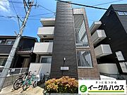 ｃｈｅｒｉｍ試験場前１ 2階 築7年8ヶ月の賃貸物件