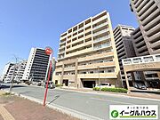 花畑駅より徒歩6分 5階 築12年11ヶ月の賃貸物件