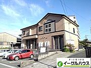 南久留米駅より徒歩4分 2階 築22年4ヶ月の賃貸物件