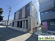 久留米高校前駅より徒歩6分 2階 新築の賃貸物件