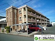 ラ フローラ 1階 築17年9ヶ月の賃貸物件