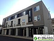 御井駅より徒歩7分 1階 築8年2ヶ月の賃貸物件