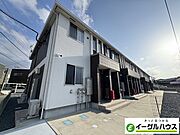 ソレイユ 1階 築4年5ヶ月の賃貸物件