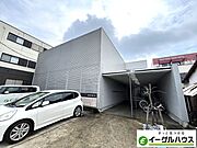 ナーエ 1階 築9年10ヶ月の賃貸物件