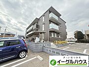 久留米大学前駅より徒歩8分 1階 築2年10ヶ月の賃貸物件