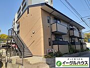 ブロードウィングス 1階 築19年10ヶ月の賃貸物件