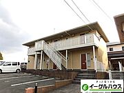 荒木駅より徒歩21分 2階 築16年3ヶ月の賃貸物件