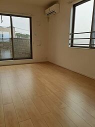 サウスウィンドII 304 3階1LDKのリビング/ダイニング