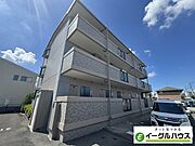 ペルレパークB 2階 築27年3ヶ月の賃貸物件