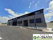 五郎丸駅より徒歩5分 1階 築1年4ヶ月の賃貸物件