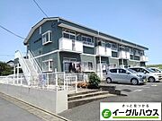 リバーサイド高浜の賃貸物件