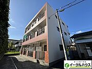 コーポＡＹＡ 3階 築36年6ヶ月の賃貸物件