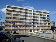 宮の陣駅より徒歩3分 6階 築11年4ヶ月の賃貸物件