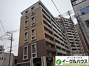 フォーウィルズコート２グランデューク 2階 築13年10ヶ月の賃貸物件