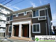 NEOフレグランス 2階 築15年の賃貸物件