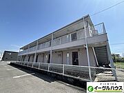 セピアハイツ荒木Ａ 1階 築32年10ヶ月の賃貸物件