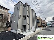 シャングリラ２ 2階 新築の賃貸物件