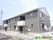 シュトラール 2階 築8年5ヶ月の賃貸物件