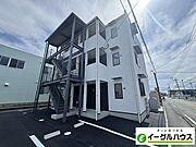 津福駅より徒歩7分 1階 新築の賃貸物件