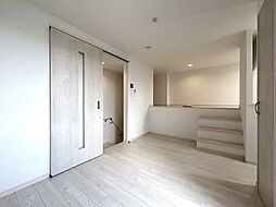 CB久留米ステラ 101 1階1Kのリビング/ダイニング