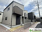 南久留米駅より徒歩32分 新築の賃貸物件