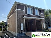 櫛原駅より徒歩4分 2階 築12年8ヶ月の賃貸物件