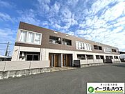 久留米大学前駅より徒歩27分 1階 築9年1ヶ月の賃貸物件