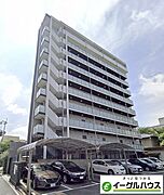 ウィリングコージー 6階 築7年10ヶ月の賃貸物件