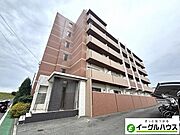 櫛原駅より徒歩10分 5階 築13年9ヶ月の賃貸物件