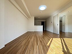 久留米市梅満町マンション 2LDKの写真