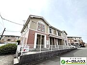 フエンテセレソ 1階 築20年10ヶ月の賃貸物件