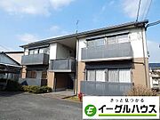 御井駅より徒歩5分 2階 築26年11ヶ月の賃貸物件
