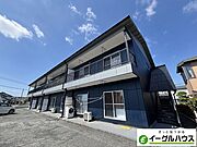 津福駅より徒歩4分 2階 築36年4ヶ月の賃貸物件