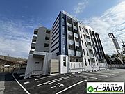 LIFEFIELD久留米 4階 新築の賃貸物件
