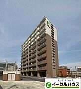 櫛原駅より徒歩15分 2階 築17年9ヶ月の賃貸物件