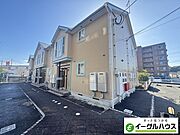 南久留米駅より徒歩34分 1階 築25年7ヶ月の賃貸物件