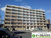 宮の陣駅より徒歩4分 5階 築11年4ヶ月の賃貸物件