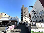 ティアラ本町 3階 築4年4ヶ月の賃貸物件