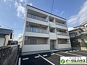 南久留米駅より徒歩10分 1階 新築の賃貸物件